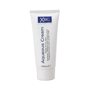 XBC Aqueous Cream Tube 100ML - Medaid