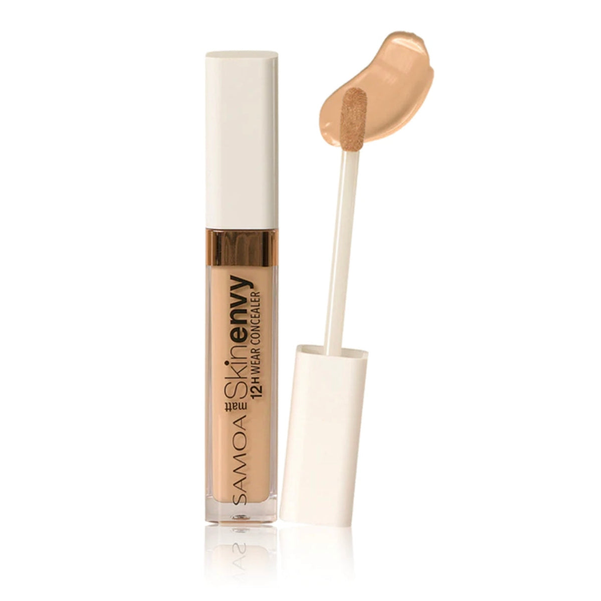 Samoa Skin Envy 2in1 High Coverage 12hr Concealer - Medaid - Lebanon