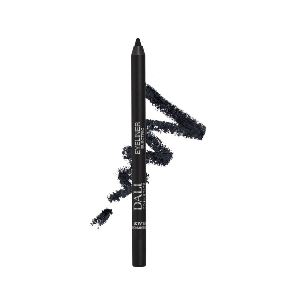 Dali Electric Eyeliner Black - Medaid