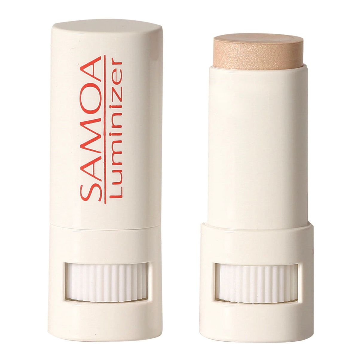 Samoa New-Age Gold Luminizer Highlighter Stick - Medaid - Lebanon