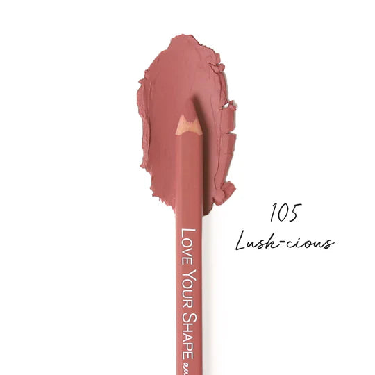 Samoa Love Your Shape 2in1 line and fill lipliner - Medaid - Lebanon