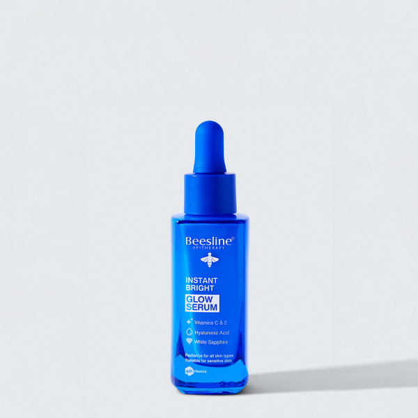 Instant Bright Glow Serum - Medaid - Lebanon