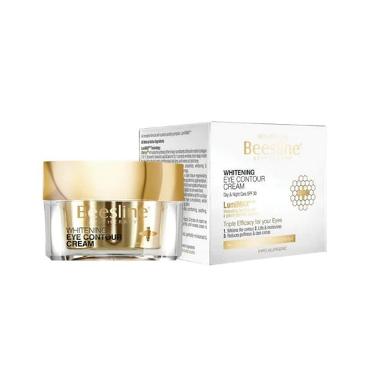 Whitening Eye Contour Cream SPF 30 - Medaid - Lebanon