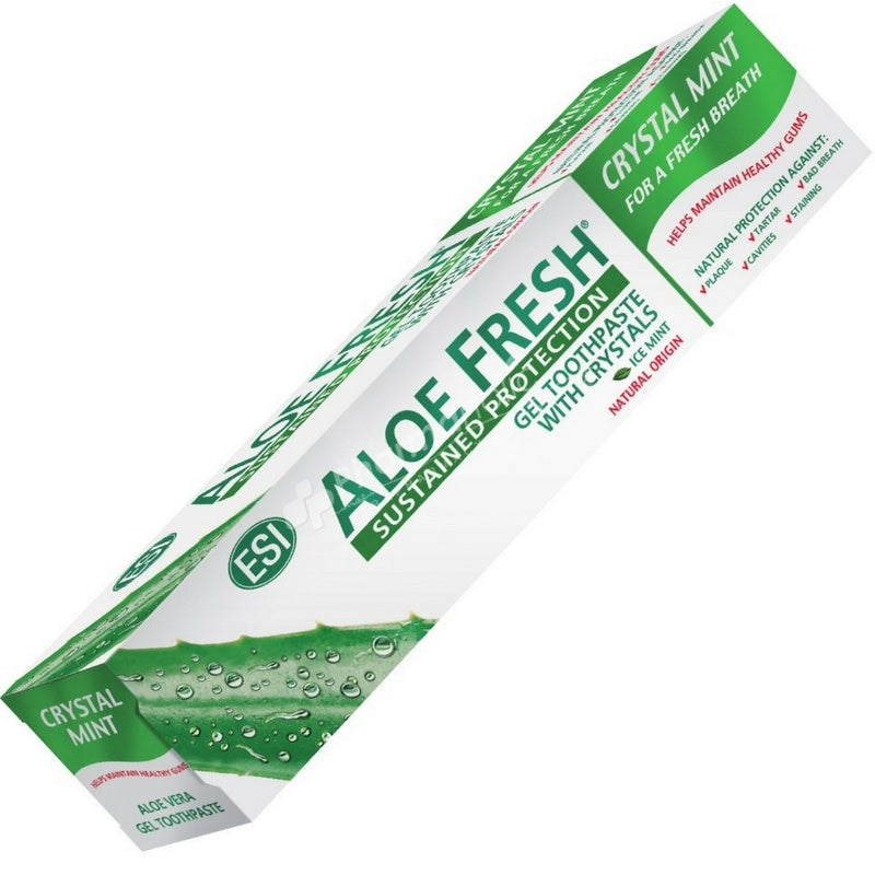 ESI Aloe Fresh sustained protection gel - Medaid International