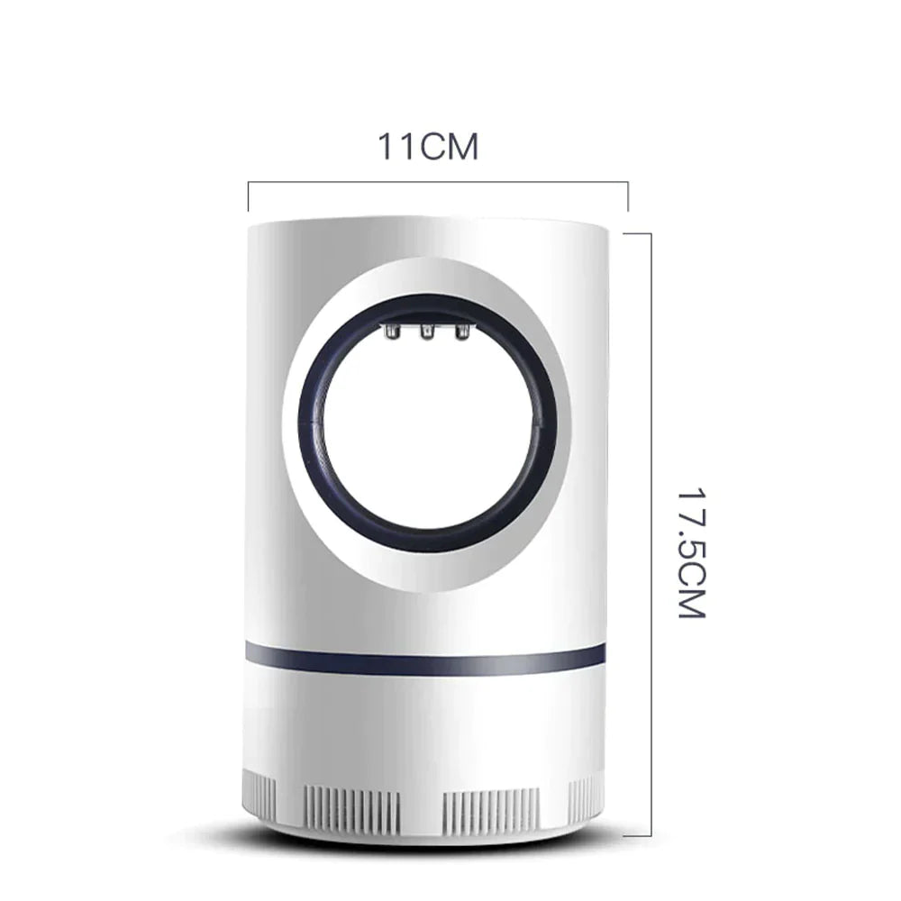 Usb Led Mosquito Killer - Medaid International