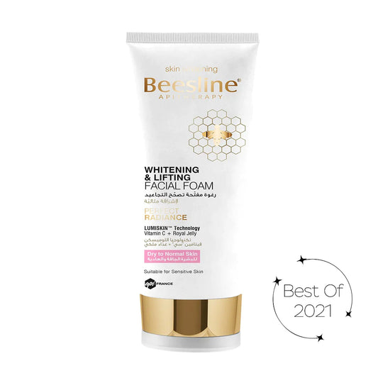 Beesline Whitening & Lifting Facial Foam - Medaid