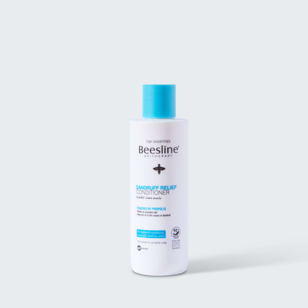 Beesline Dandruff Relief Conditioner - Medaid - Lebanon