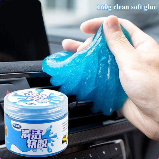 Multifunction Cleaning Gel Universal Dust Cleaner - Medaid International
