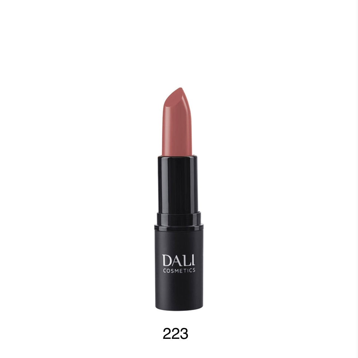 Dali Lipstick All Shades - Medaid