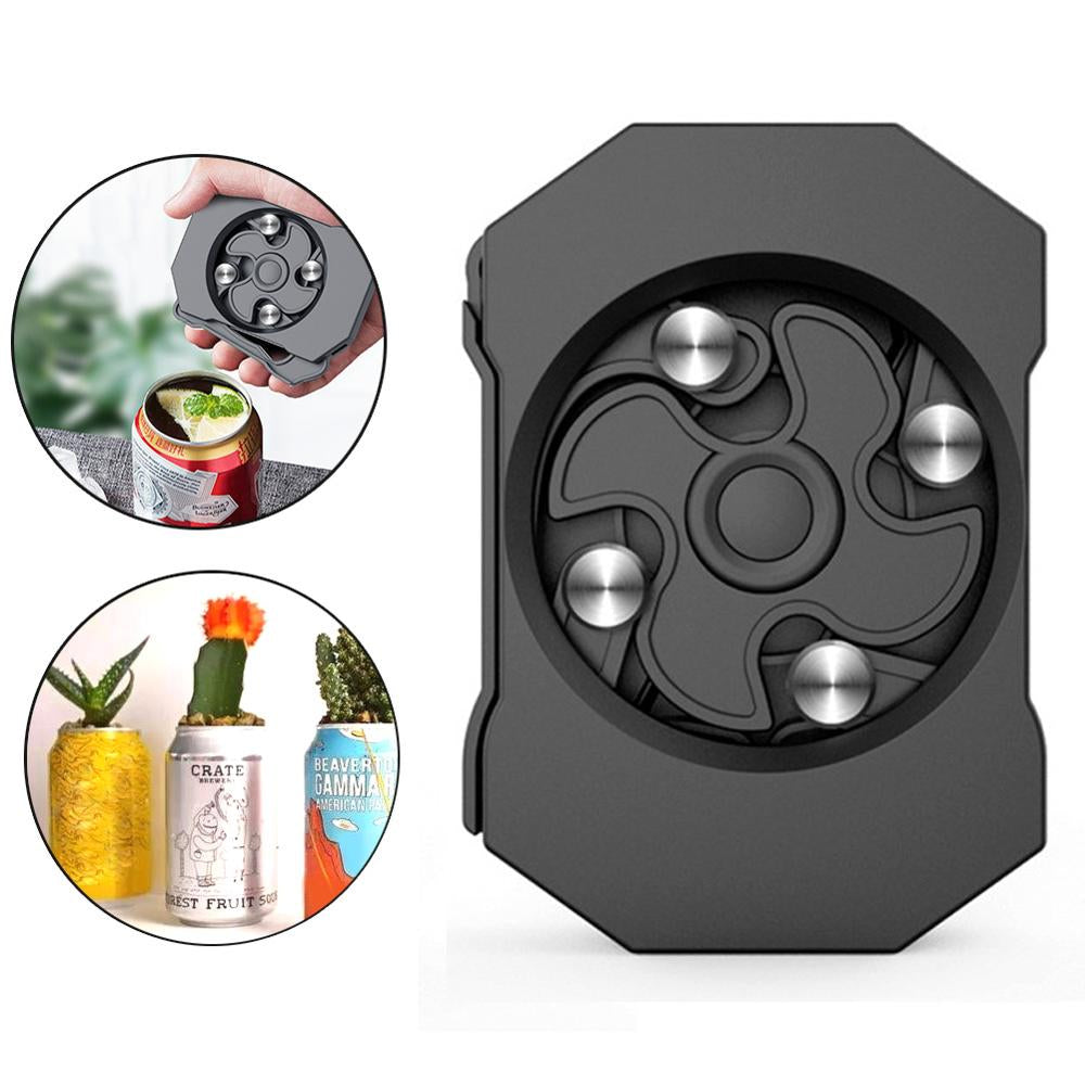 Can Opener For Metal Beverage - Medaid International