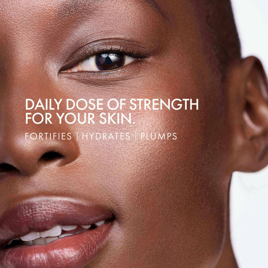 Vichy Minéral 89 Fortifying And Plumping Daily Booster - Medaid International