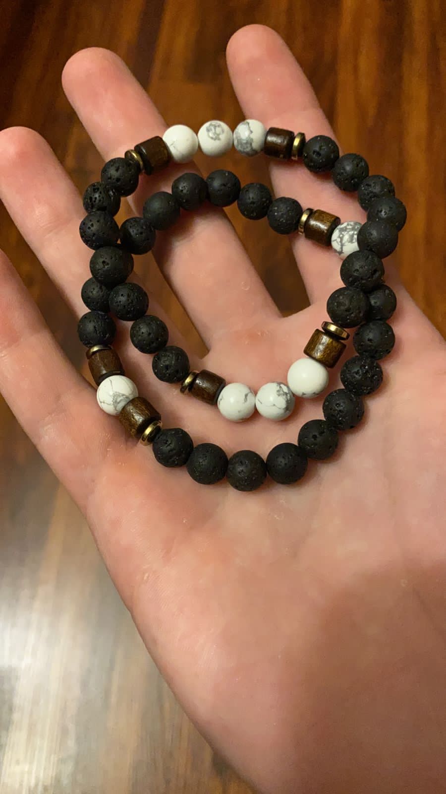 Stylish Duo Bracelets - Medaid International