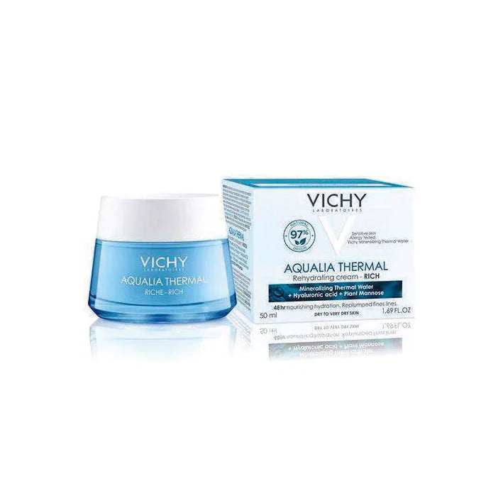Vichy Aqualia Thermal light Cream - Medaid International