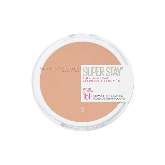 Maybelline SuperStay Powder Foundation 24h - Medaid