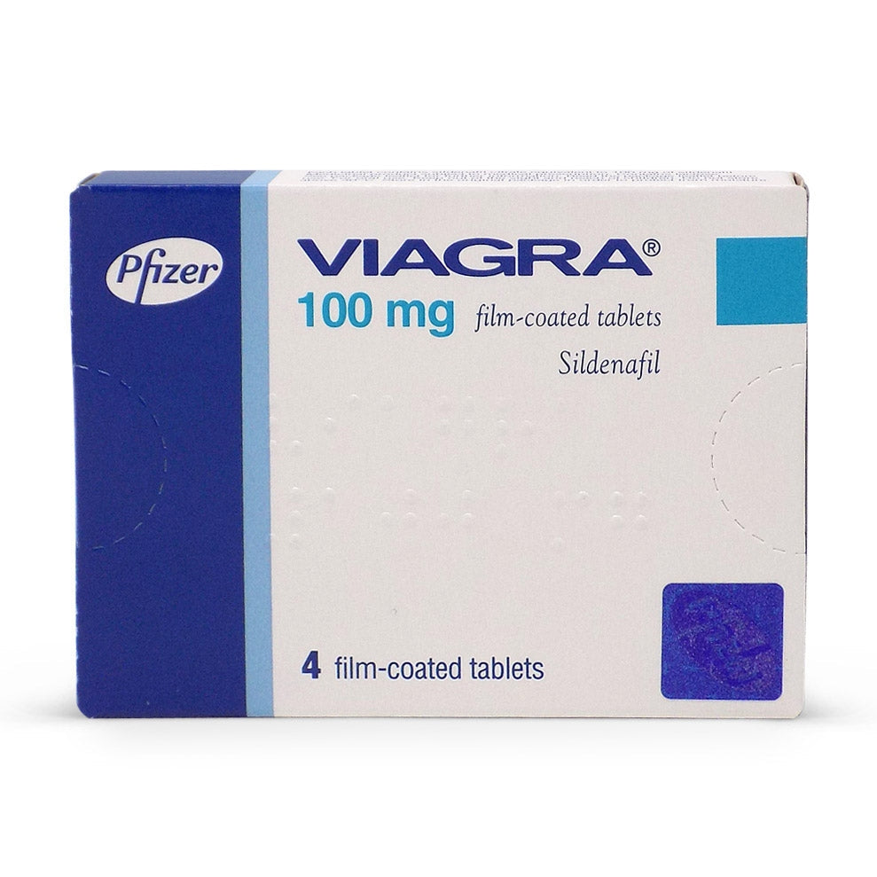 Viagra 100mg - Medaid - Lebanon