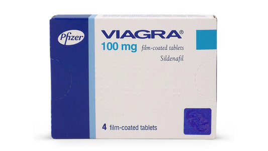 Viagra 100mg - Medaid - Lebanon