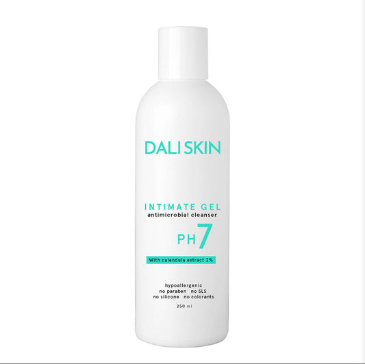 Dali Intimate Gel 250 ml - Medaid