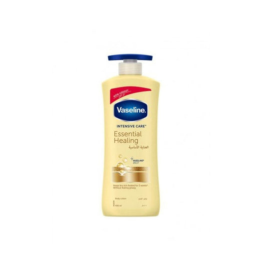 Vaseline Essential Healing Body lotion - Medaid International