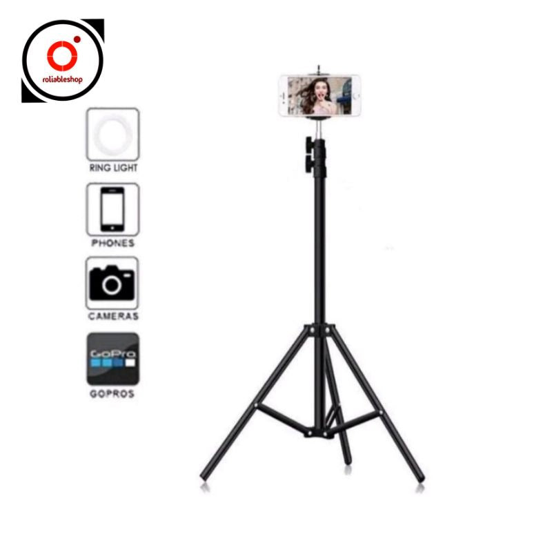 Tripod 2.1 Meter Adjustable - Medaid International