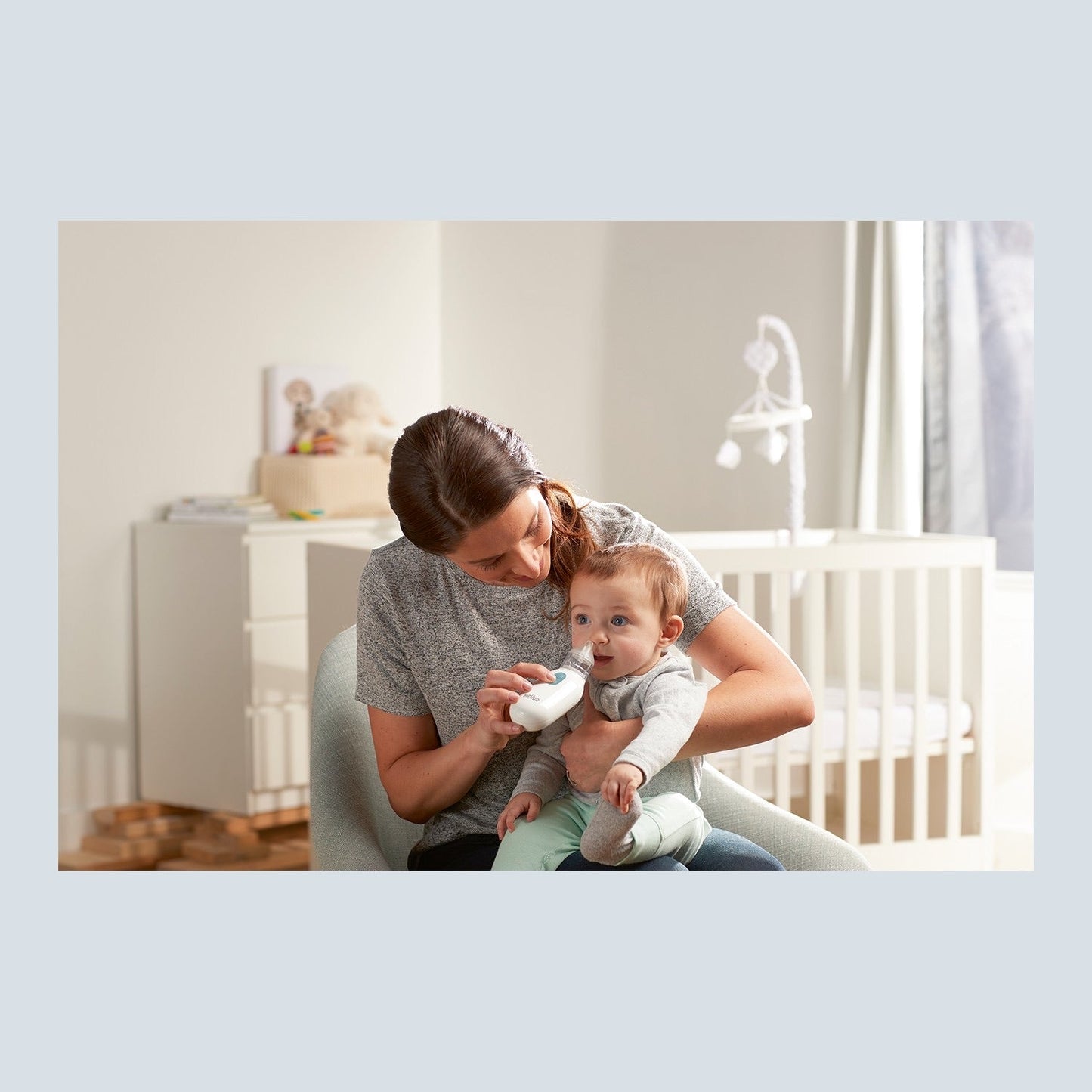 Nasal Aspirator - Medaid International