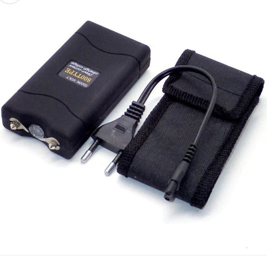 800 Type Green Taser - Medaid International