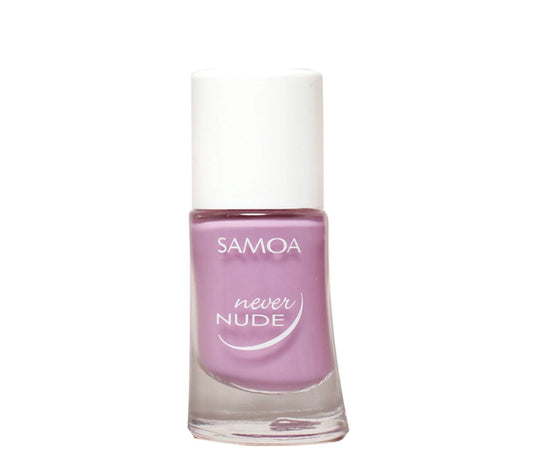 Samoa Nail Polish N 168 Purple Pruse - Medaid - Lebanon