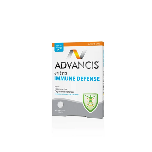 Advancis Extra Immune Defense - Medaid - Lebanon