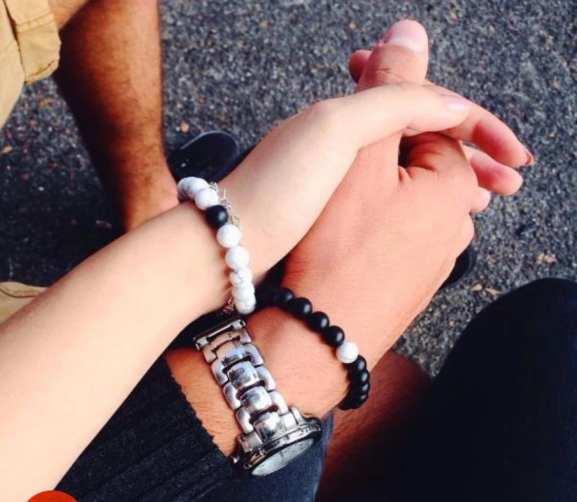 Stylish Duo Bracelets - Medaid International