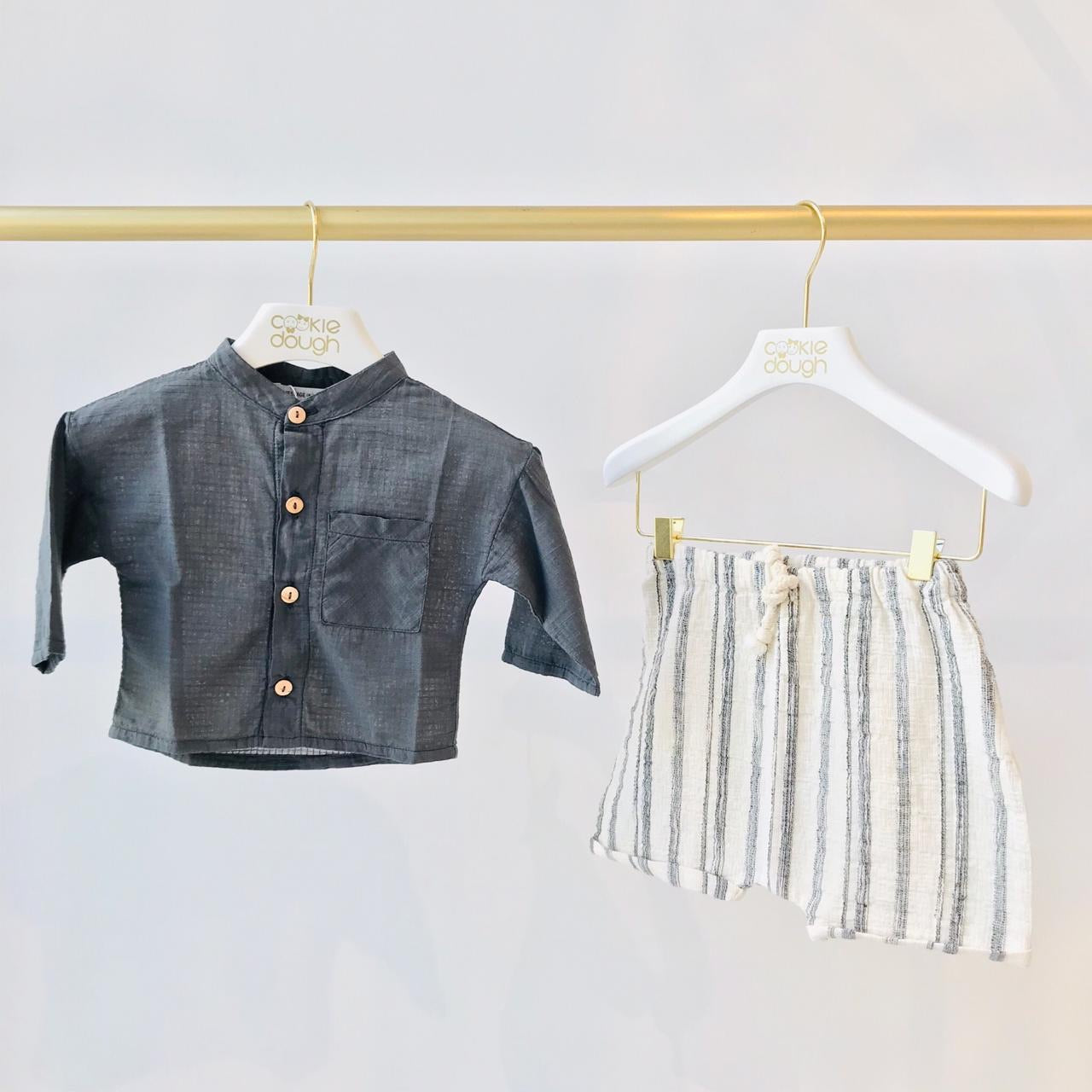 Fin Set - Medaid International