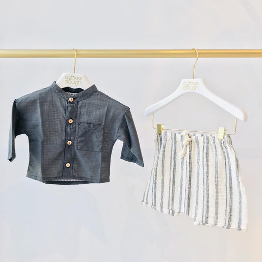 Fin Set - Medaid International