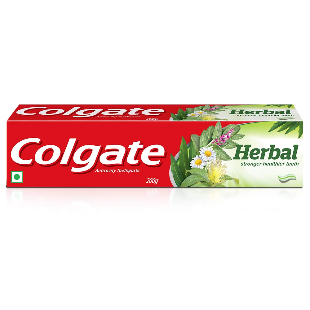 Toothpaste Colgate® Herbal Toothpaste - Medaid - Lebanon