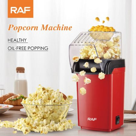 RAF Popcorn Machine Maker R9014 - Medaid International