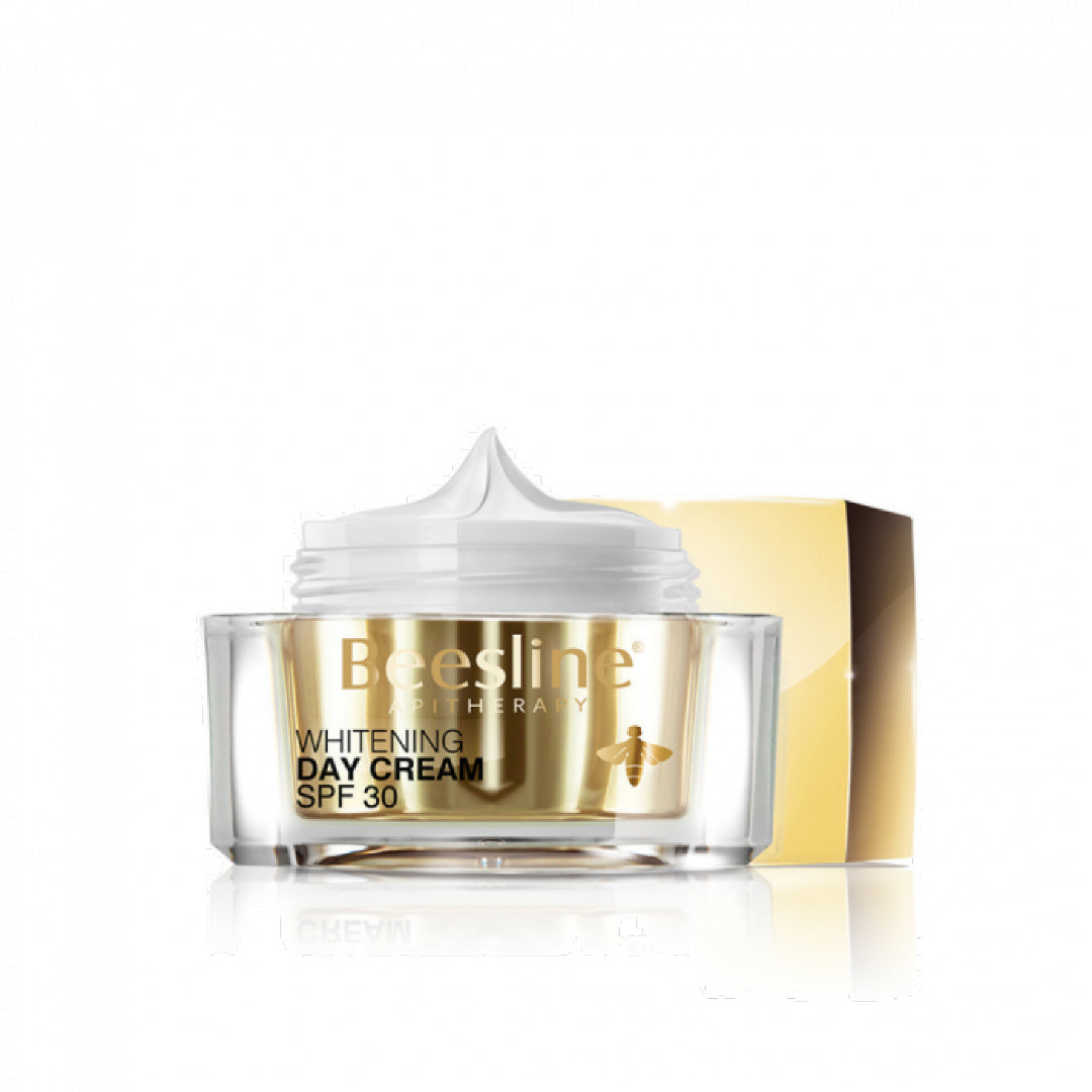 Whitening Day Cream SPF 30 - Medaid - Lebanon