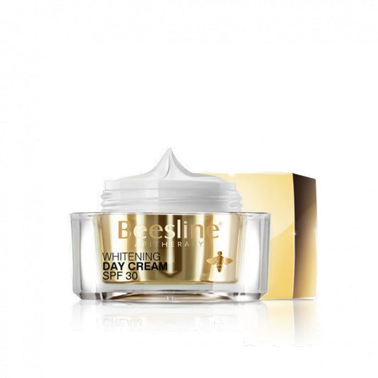 Whitening Day Cream SPF 30 - Medaid