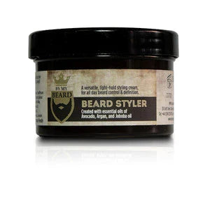 By My Beard Styler 150ml - Medaid