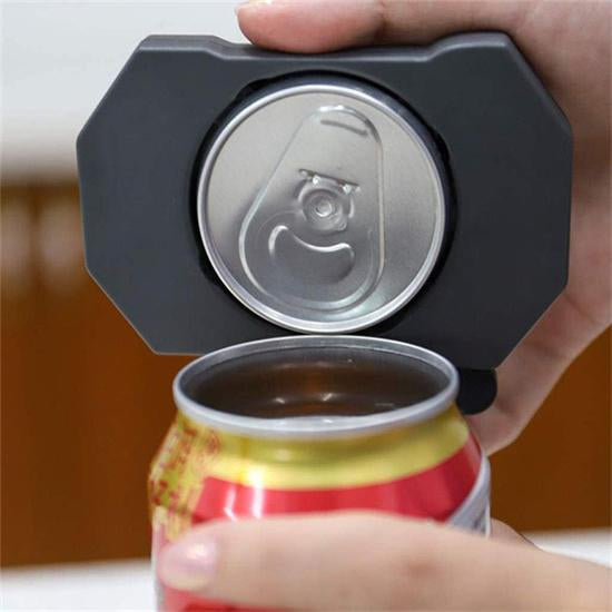 Can Opener For Metal Beverage - Medaid International