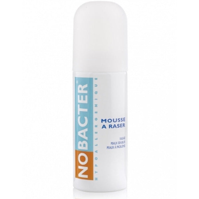 Nobacter - Shaving Foam 150ml - Medaid International