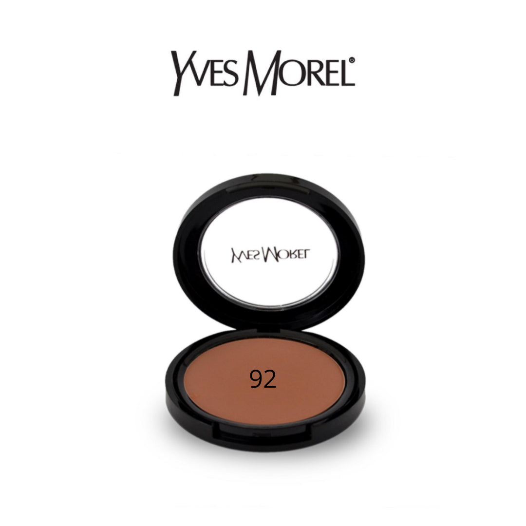 Yves Morel Blush Terra - Medaid