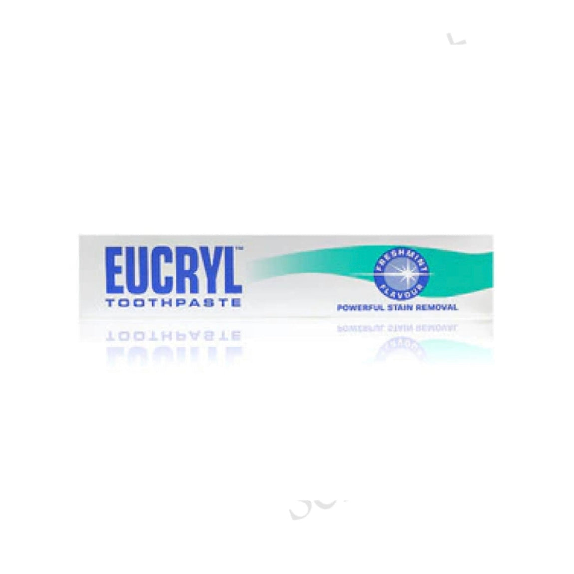 Eucryl Smokers Toothpaste 50ml - Medaid