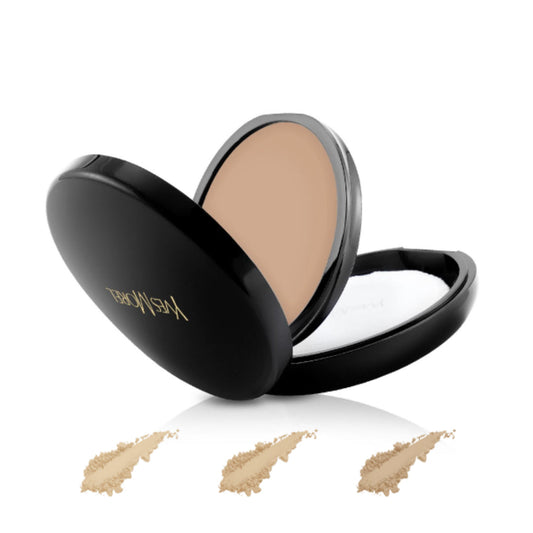 Yvez Morel Bronzing Powder - Medaid