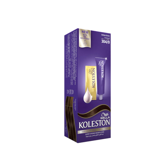 Koleston 304/0 - Medaid