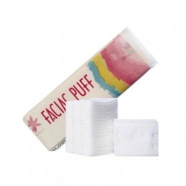 Cotton Facial Puff - Medaid