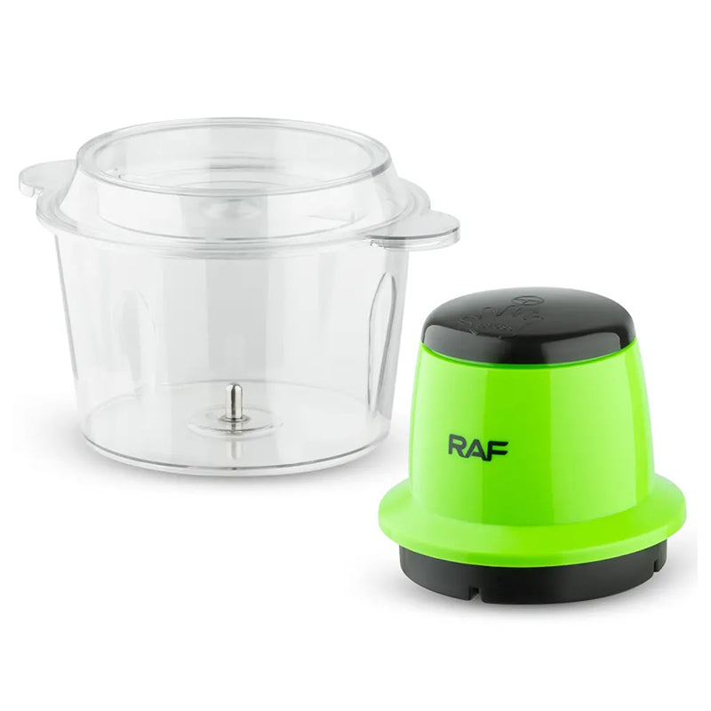 RAF 2L Electric Food Processor Meat Grinder R7039 - Medaid International