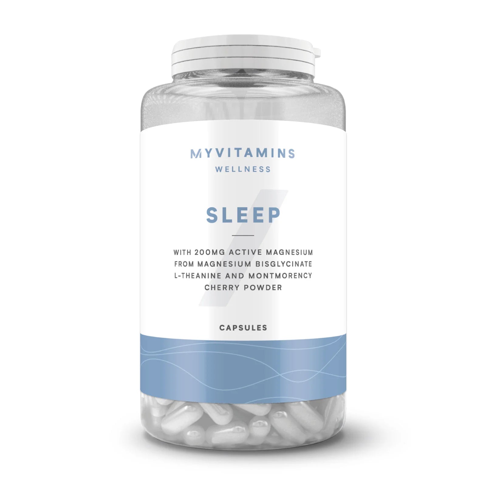 Sleep Capsules - Medaid