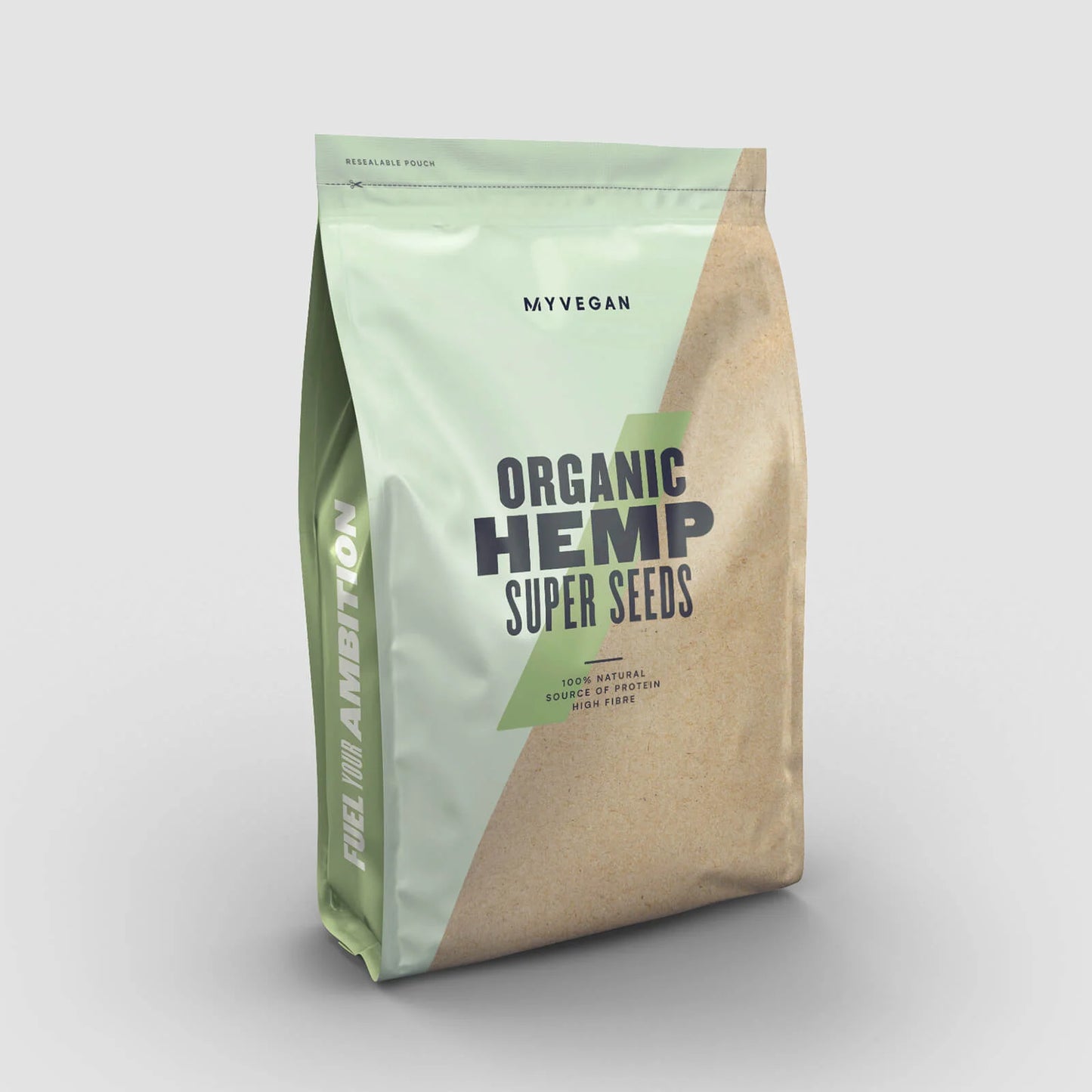 Organic Hemp Super Seeds - Medaid