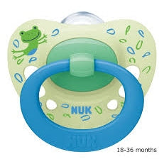 Nuk Soother Signature 18-36M - Medaid