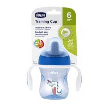 Chicco Training Cup 200ml - Medaid - Lebanon