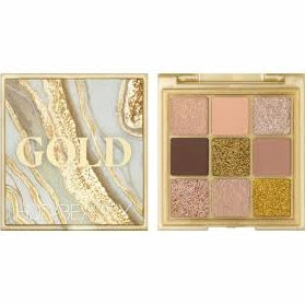 HUDA BEAUTY GOLD OBSESSIONS EYESHADOW PALETTE - Medaid - Lebanon