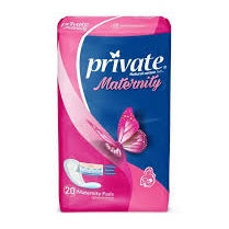 Manternity *20 Pads - Medaid