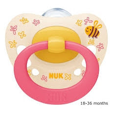 Nuk Soother Signature 18-36M - Medaid